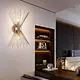 metal wall sconce lighting