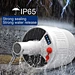 outdoor solar tent light for all outdoor activities