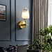 living room led nordic wall sconce lighting