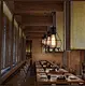 industrial metal led iron pendant light