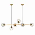 energy-efficient led pendant light