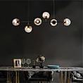 led pendant light for office lighting
