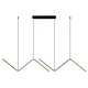 indoor led pendant light