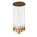 led pendant light suitable for all decor styles