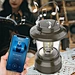 high lumen bluetooth camping light