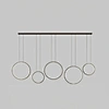 design chandelier for bedroom
