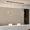 design chandelier for office space