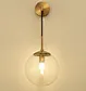 led wall lamp effect