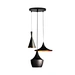 adjustable industrial pendant light