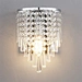 indoor semicircle wall light