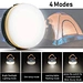 high lumen portable camping light