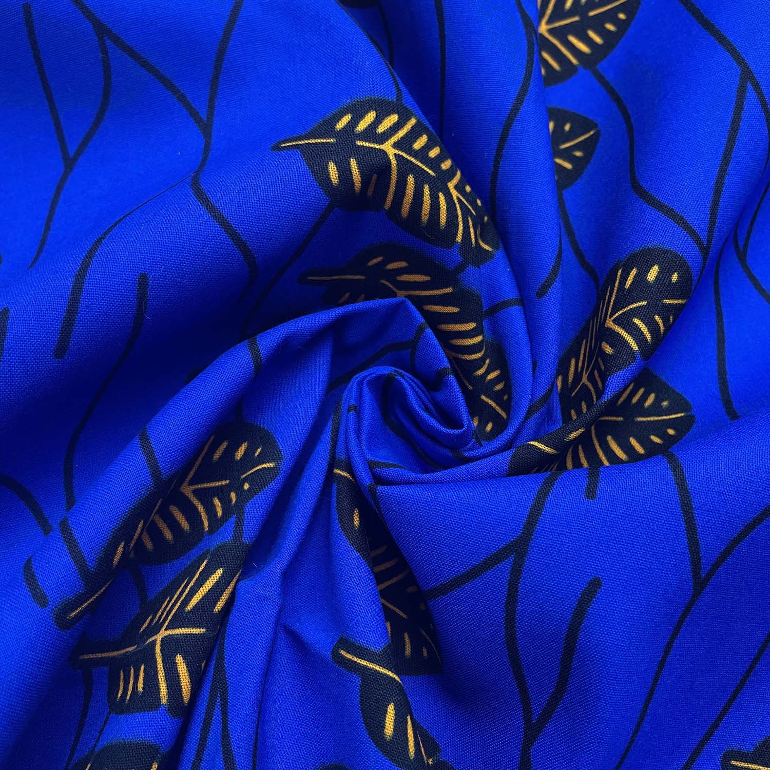 african ankara fabric
