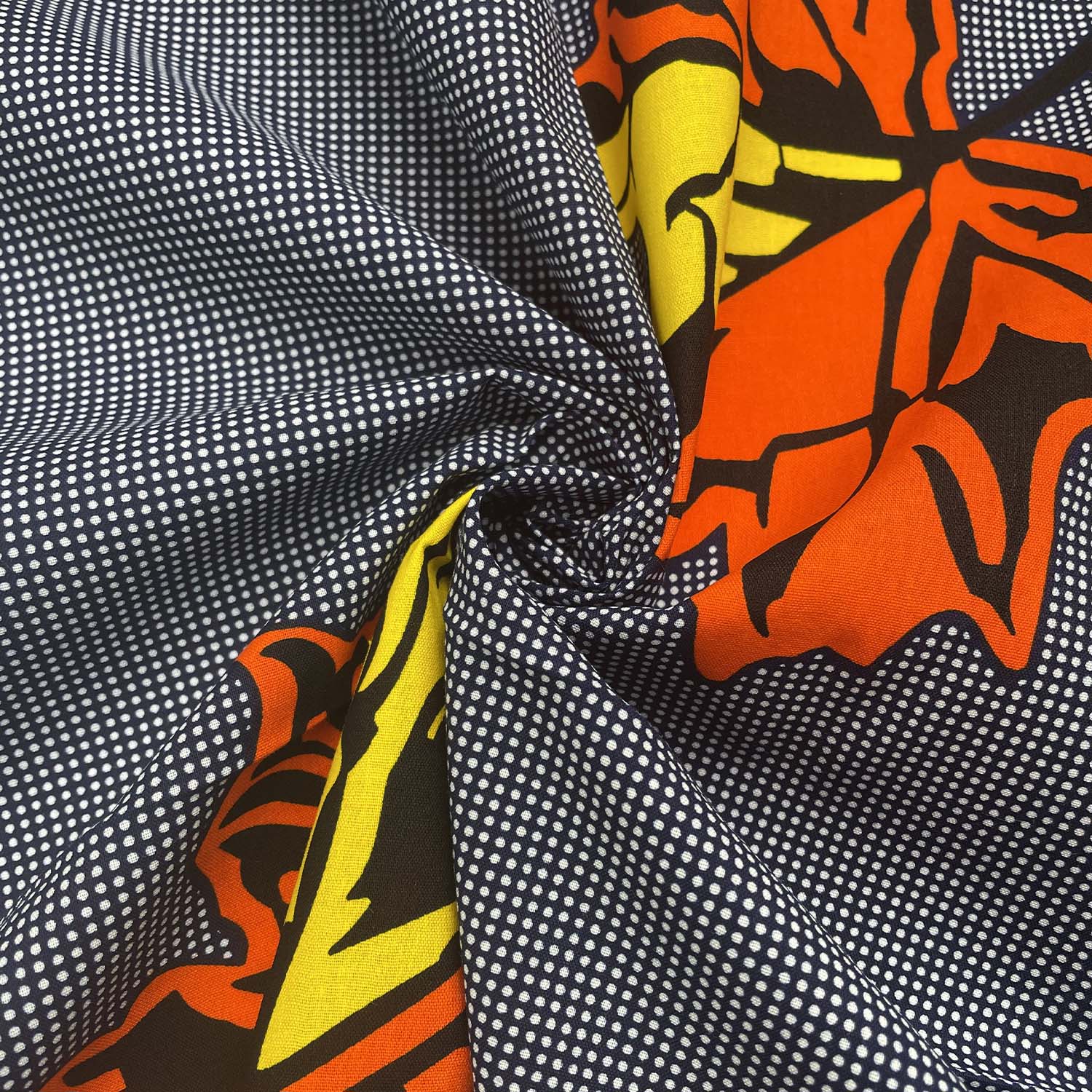 african ankara fabric
