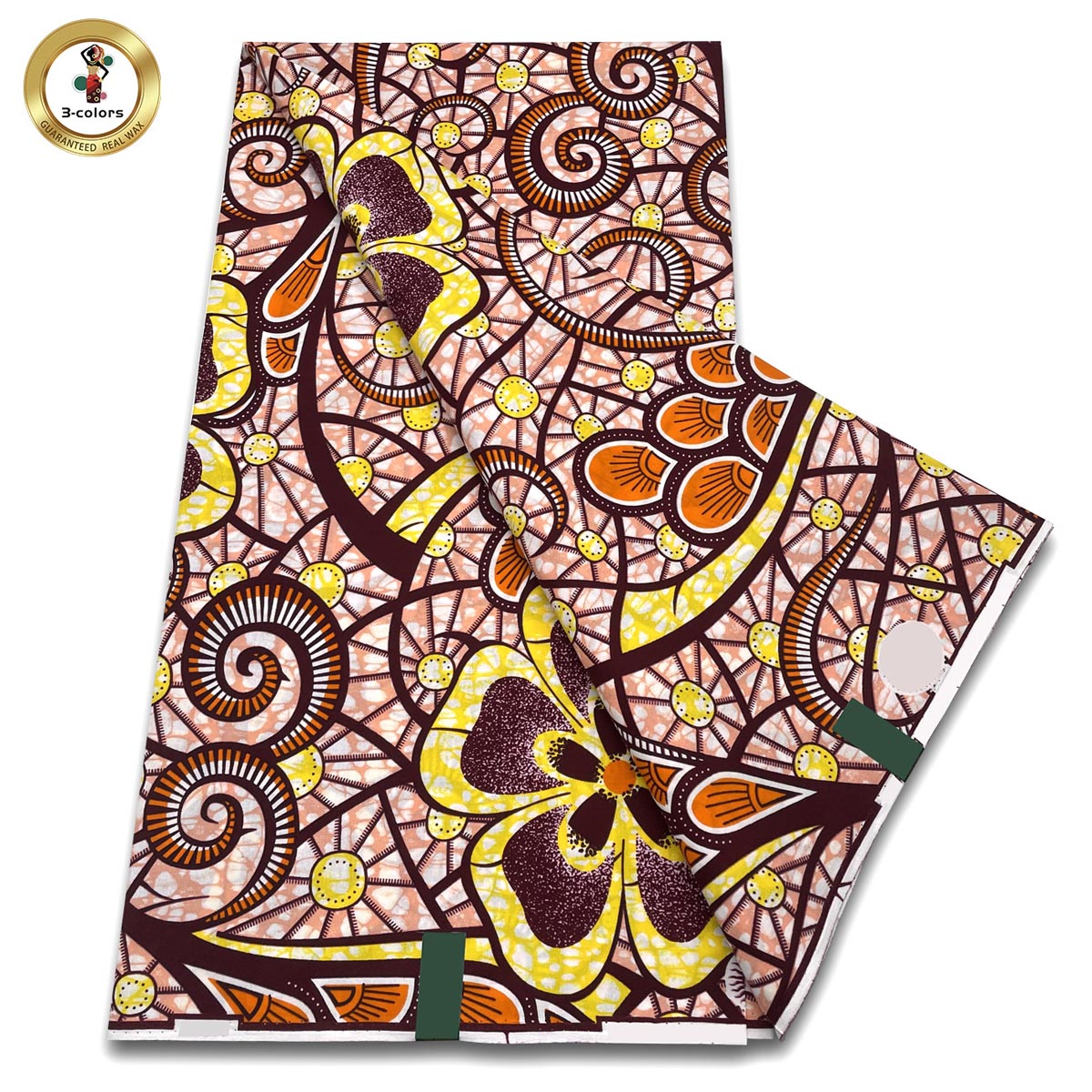 african fabric styles