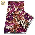 nigerian fabrics african wax print