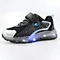 kids led sneaker,kids led sneaker supplier,kids satellite led hook and loop trainer