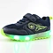 boys led sneakers,kids led shoe manufacturer,boys light up cool design trainer