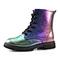 girls boots,girls boots suppliers,kids stretch ankle side zipper boots
