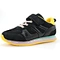 kids running shoes,kids running shoes suppliers,lightweight hook and loop trainers for kids