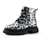 children boots, children boots suppliers, girls stretch ankle side zipper boots