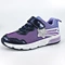 kids light up sneaker,kids led sneaker manufacturer,kids star light up hook and loop sneaker