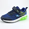 boys light up,boys light up manufacturer,boys led breathable cool trainer