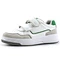 boys velcro sneakers, boys velcro sneakers supplier, boys double velcro tap comfortable trainer