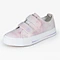 strap shoes,hook and loop kids shoes supplier,next touch fastening trainers