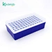 Centrifuge tubes racks