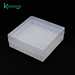 Freezing box