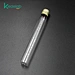 Flat Bottom Test Tube