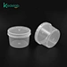 Sputum container
