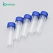 Freezing tube