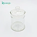 Weighting bottle