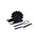4PCS BAKEWARE SET