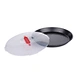 ROUND CAKE PAN W/LID
