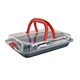 BAKING TRAY W/ LID