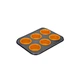 6CUP MUFFIN PAN