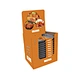 20PCS BAKE & ROASTER PAN W RACK