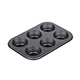 6 Cup Muffin Pan