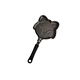 Fox shaped Pancake Pan