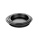 3 PCS ROUND CAKE PAN SET