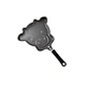 Flat Frying Pan