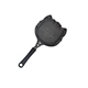 Cat Shaped Frying Pans