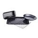 4PCS BAKING SET