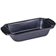 LOAF PAN W/SILICONE HANDLE
