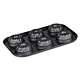 6 Cup Bundform Pan