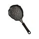 MINI TAZ PAN W/ BLACK HANDLE
