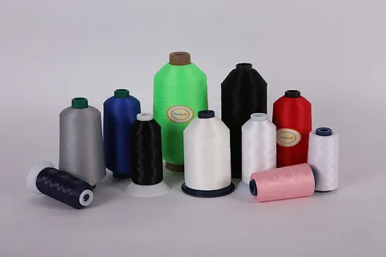 Sewing Threads - Spun Sewing Thread , Nylon Multi-filaments Sewing ...