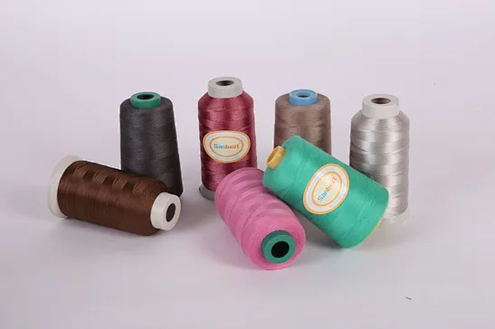 Water Resistance Thread